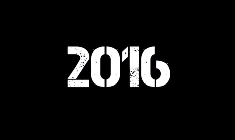 2016 video