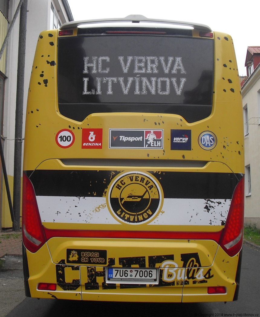 Bus-3860
