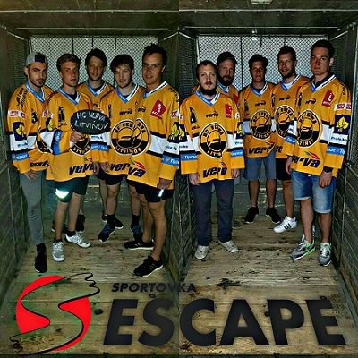 Escape A