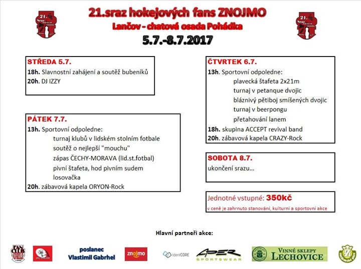program 21sraz