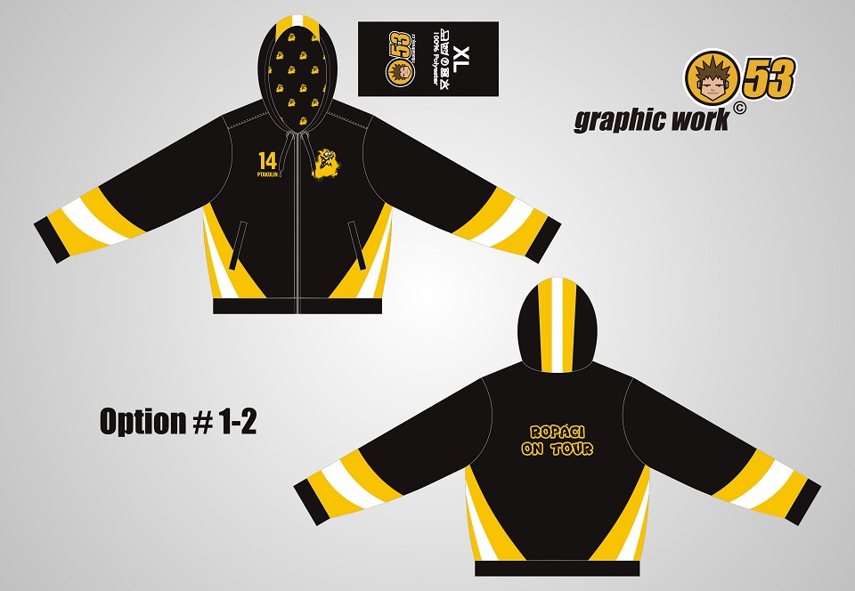 Ropaci hoodie option1-2 13 6 2014