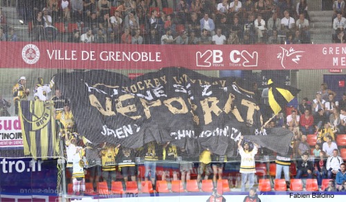 Grenoble neposrat