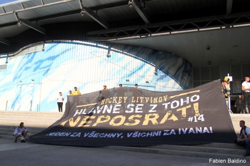 Grenoble stadion