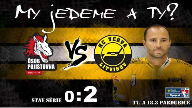 Plakat Pardubice