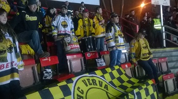 Na stadionu