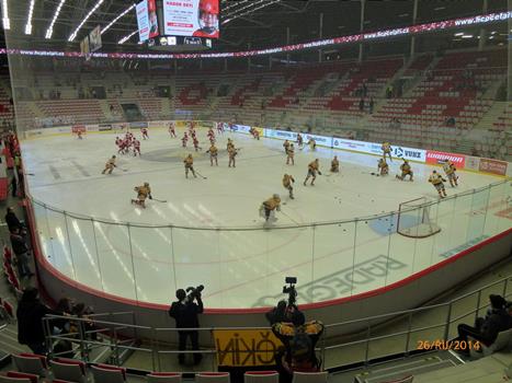 Werk zevnitr