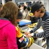 Autogramiáda Robina Hanzla
