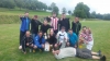 Fotbalový turnaj v Seiffenu 20.6.2015