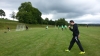 Fotbalový turnaj v Seiffenu 20.6.2015