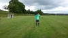 Fotbalový turnaj v Seiffenu 20.6.2015