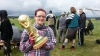Fotbalový turnaj v Seiffenu 20.6.2015