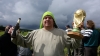 Fotbalový turnaj v Seiffenu 20.6.2015