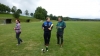 Fotbalový turnaj v Seiffenu 20.6.2015