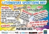 Litvínovské Hry 2016