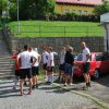 Příprava na novou sezonu 2014/15