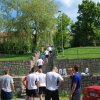 Příprava na novou sezonu 2014/15