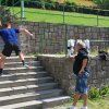 Příprava na novou sezonu 2014/15