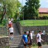 Příprava na novou sezonu 2014/15