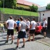 Příprava na novou sezonu 2014/15