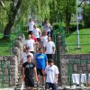 Příprava na novou sezonu 2014/15