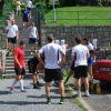 Příprava na novou sezonu 2014/15