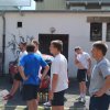 Příprava na novou sezonu 2014/15