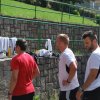 Příprava na novou sezonu 2014/15