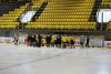První trénink 2014/2015