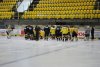 První trénink 2014/2015