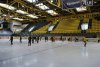 První trénink 2014/2015