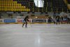 První trénink 2014/2015