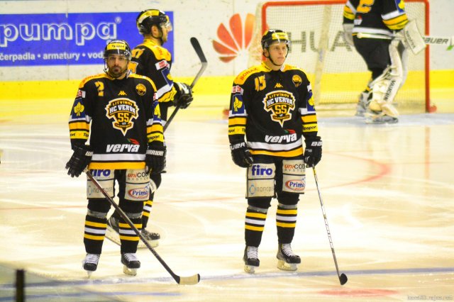 Ropáci on Tour na Kladně 10.01.2014