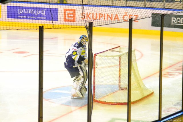 Ropáci on Tour na Kladně 10.01.2014