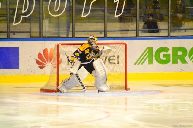 Ropáci on Tour na Kladně 10.01.2014