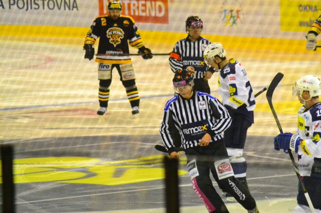 Ropáci on Tour na Kladně 10.01.2014