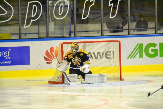 Ropáci on Tour na Kladně 10.01.2014