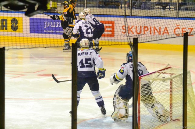 Ropáci on Tour na Kladně 10.01.2014