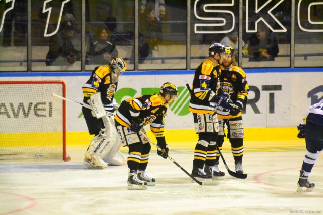 Ropáci on Tour na Kladně 10.01.2014