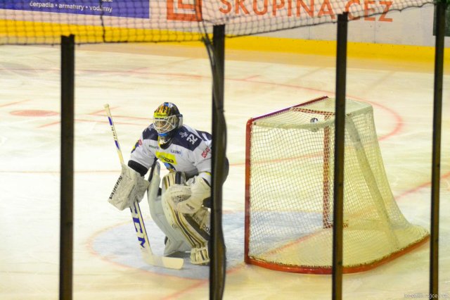 Ropáci on Tour na Kladně 10.01.2014