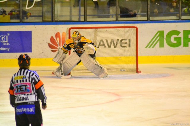 Ropáci on Tour na Kladně 10.01.2014