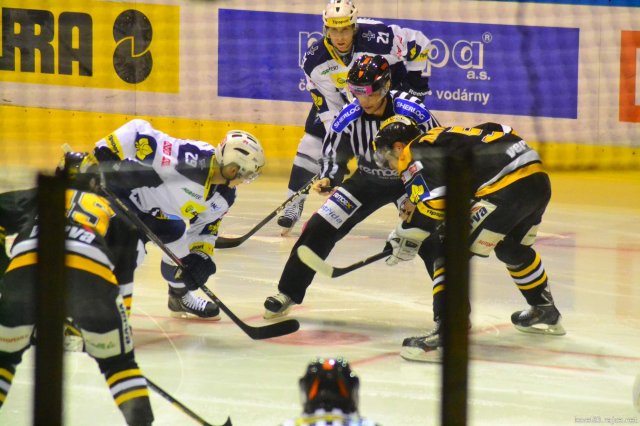 Ropáci on Tour na Kladně 10.01.2014