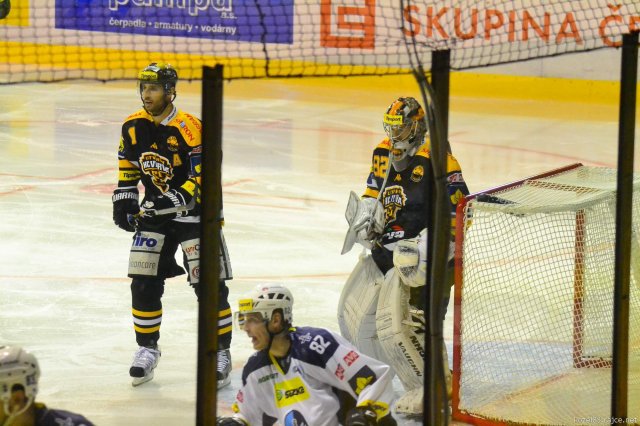 Ropáci on Tour na Kladně 10.01.2014