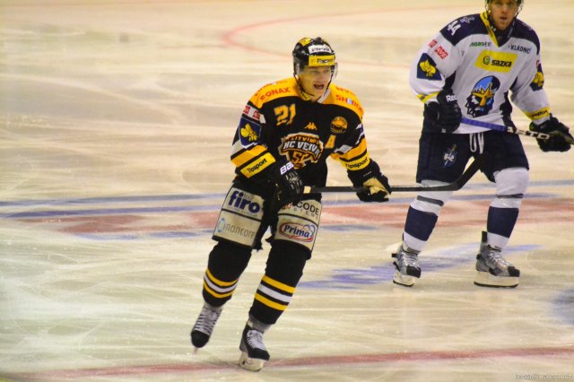 Ropáci on Tour na Kladně 10.01.2014