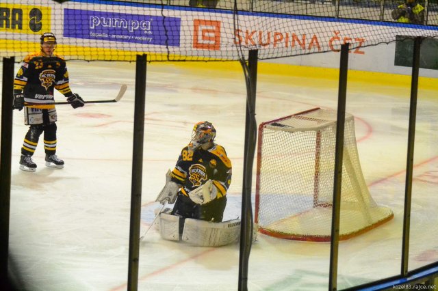 Ropáci on Tour na Kladně 10.01.2014