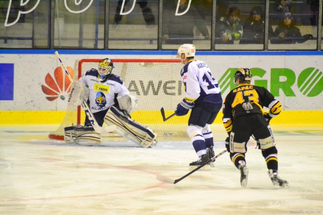 Ropáci on Tour na Kladně 10.01.2014