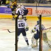 Ropáci on Tour na Kladně 10.01.2014
