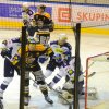 Ropáci on Tour na Kladně 10.01.2014