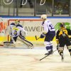 Ropáci on Tour na Kladně 10.01.2014