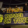 Ropáci on Tour na Kladně 10.01.2014