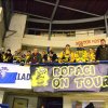 Ropáci on Tour na Kladně 10.01.2014
